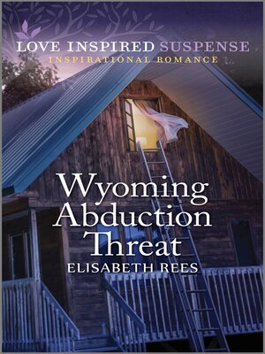 cover image of Wyoming Abduction Threat